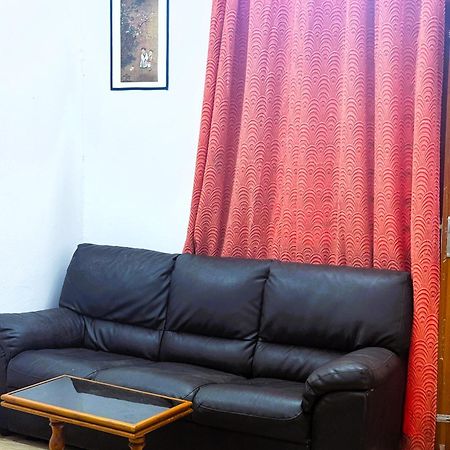 Vcs Apartments Parassinikadavu Parassinikkadavu Dış mekan fotoğraf