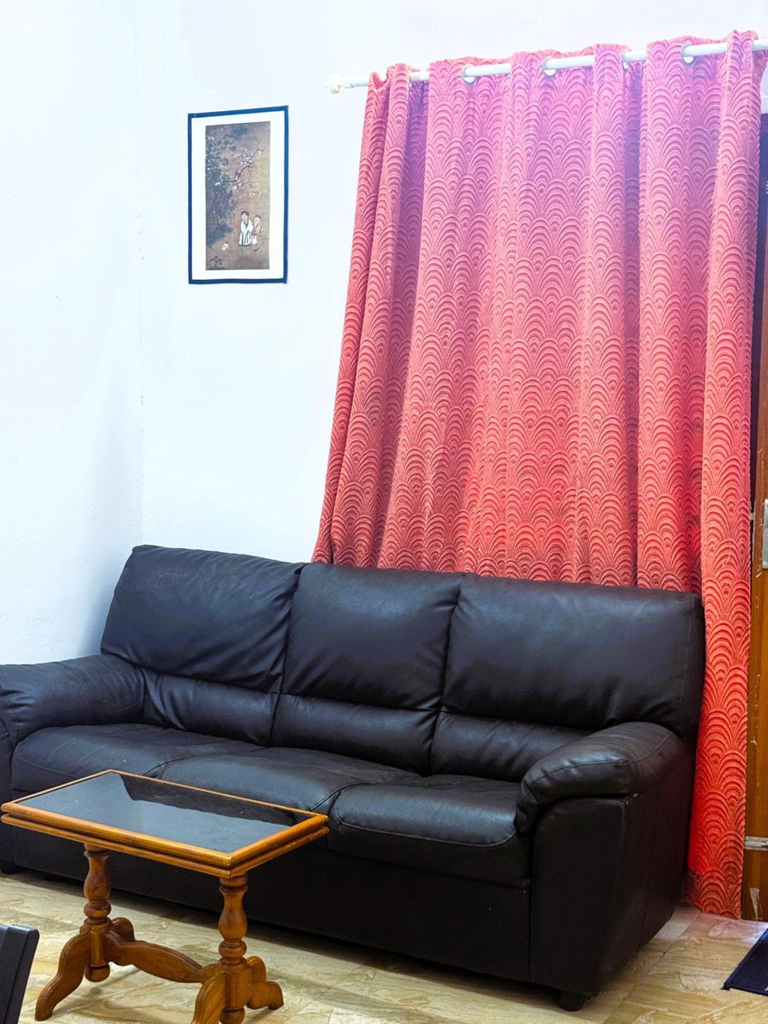 Vcs Apartments Parassinikadavu Parassinikkadavu Dış mekan fotoğraf
