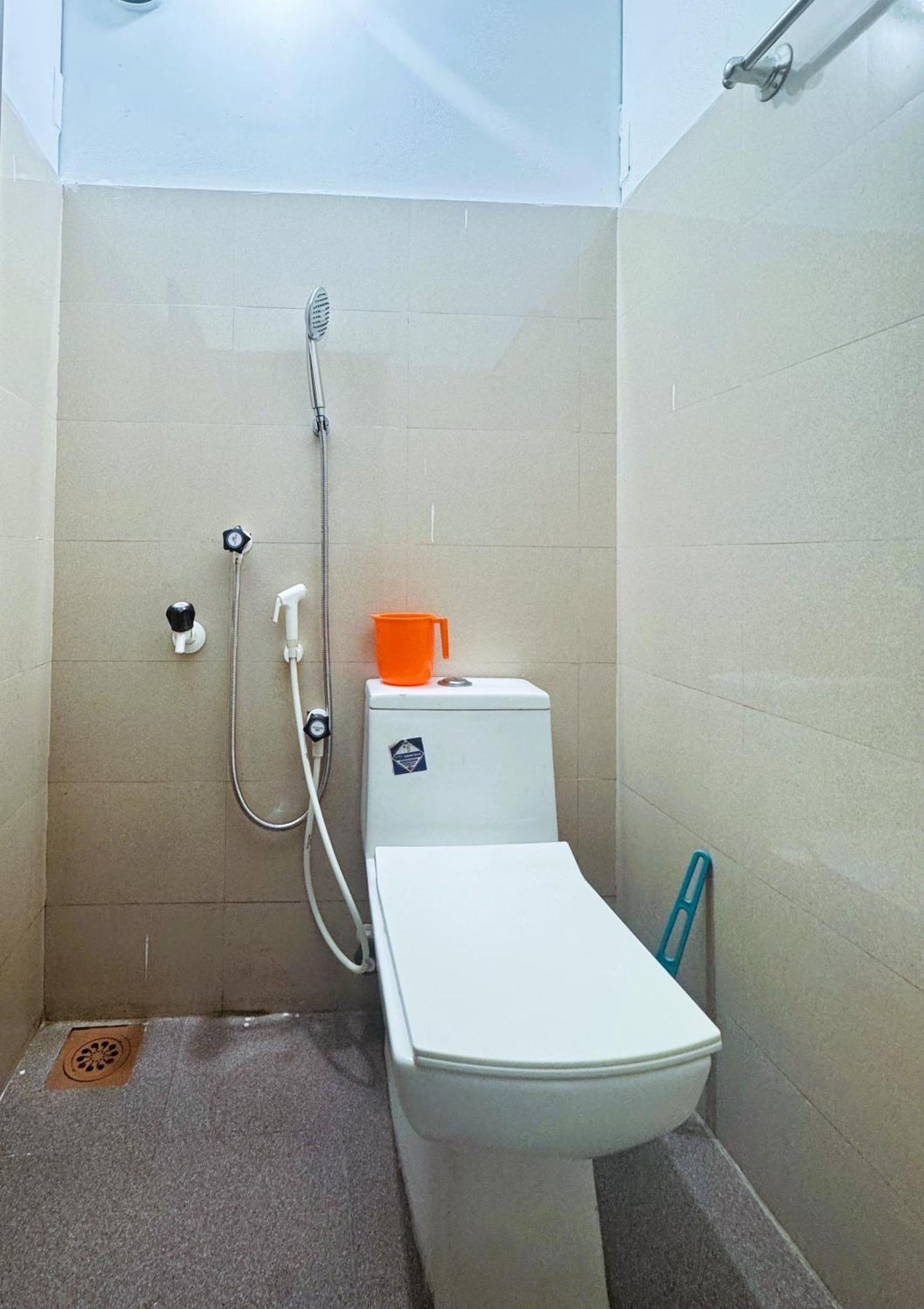 Vcs Apartments Parassinikadavu Parassinikkadavu Oda fotoğraf